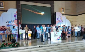 OJK SulutGo Catat 41 Ribu Rekening Pelajar Baru, Inklusi Keuangan Makin Meluas
