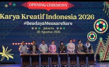 Dari Kopi hingga Vanila, Produk UMKM Sulut Curi Perhatian di KKI 2026