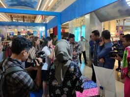BI Sulut Salurkan Fasilitasi Pembiayaan Rp5,04 Miliar untuk 93 UMKM