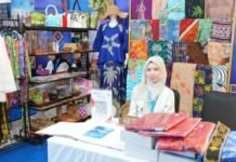 Digitalisasi UMKM Sulut Makin Optimal, 150 Pelaku Usaha Naik Level
