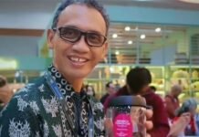 BI Sulut Dorong UMKM Naik Kelas, Penjualan Tembus Rp7,25 Miliar