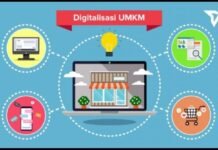 Digitalisasi Buka Jalan Produk UMKM Sulut Tembus Pasar Global