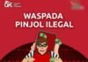 Waspada Kejahatan Keuangan, 25.875 Aduan Entitas Ilegal Masuk ke Satgas PASTI