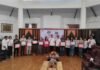 Diserahkan Wali Kota, 10 Panti Sosial Ini dapat Dana Hibah Pemkot Tomohon