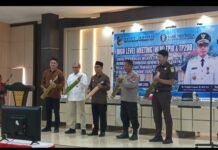 BI Dorong TPID dan TP2DD Boltara Perkuat Pengendalian Inflasi dan Digitalisasi Daerah