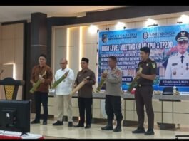 BI Dorong Boltara Tuntaskan Transformasi Transaksi Digital