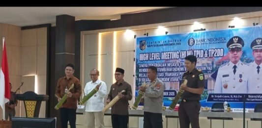 BI Dorong Boltara Tuntaskan Transformasi Transaksi Digital