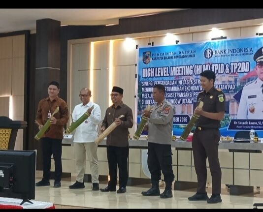 BI Dorong Boltara Tuntaskan Transformasi Transaksi Digital
