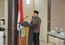 Hadapi Tekanan Harga Pangan, Boltara Dorong Produksi Peternakan Lokal