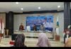 Hadapi Tekanan Inflasi, BI dan TPID Boltara Perkuat Strategi 4K