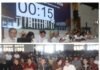 Tugas Pelayanan Gereja Tetep Dijalani Pnt Caroll Senduk dan Pnt Jeand’arc Karundeng