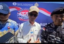 BI: Edukasi Rupiah Perkuat Kecintaan Masyarakat terhadap NKRI