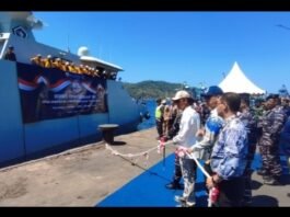 Rupiah Menyeberang Laut, BI Sulut Sasar Lima Pulau Terluar