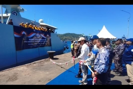 Rupiah Menyeberang Laut, BI Sulut Sasar Lima Pulau Terluar