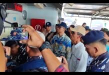 Tujuh Hari Menyusuri Lima Pulau, BI Pastikan Rupiah Hadir hingga Pelosok Sulut