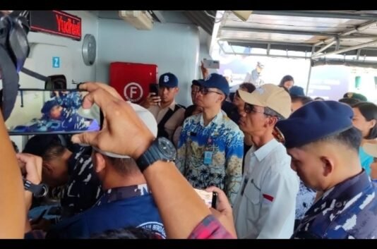 Tujuh Hari Menyusuri Lima Pulau, BI Pastikan Rupiah Hadir hingga Pelosok Sulut