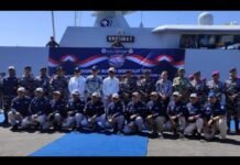 BI Apresiasi TNI AL, Perkuat Sinergi Antar-Lembaga Jangkau Pulau Terluar