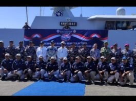 BI Apresiasi TNI AL, Perkuat Sinergi Antar-Lembaga Jangkau Pulau Terluar