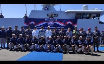 BI Apresiasi TNI AL, Perkuat Sinergi Antar-Lembaga Jangkau Pulau Terluar