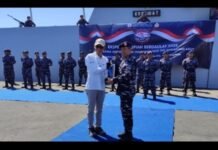 BI: Kehadiran Rupiah di Pulau Terluar Merepresentasikan Kehadiran Negara