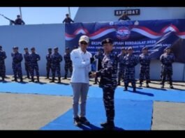BI: Kehadiran Rupiah di Pulau Terluar Merepresentasikan Kehadiran Negara