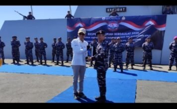 BI: Kehadiran Rupiah di Pulau Terluar Merepresentasikan Kehadiran Negara