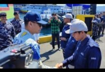 Dari Pemerintah hingga Perbankan, Semua Dukung Rupiah Jangkau Pulau Terluar