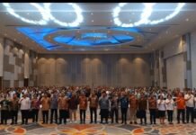 Inflasi Sulut 3,68 Persen hingga Agustus, Tekanan Harga Masih Jadi Perhatian