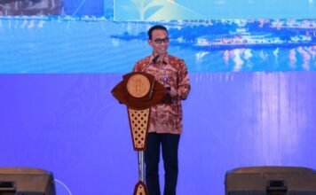 BI: Ketahanan Ekonomi Sulut Harus Didorong Jadi Daya Saing Jangka Panjang