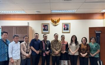 Tomohon Masuk Lokus Program Pariwisata Berkelanjutan Pemerintah Pusat