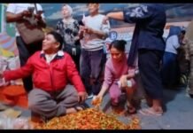 Rica Kembali Naik, TPID Sulut Gelontorkan 2,5 Ton dari Probolinggo