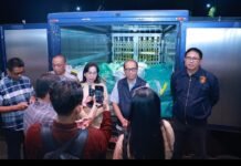 Satgas Pangan Perketat Pengawasan Pasar