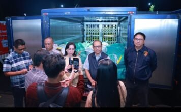 Satgas Pangan Perketat Pengawasan Pasar