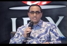 OJK Terbitkan Aturan Baru, Kepemilikan Bursa Efek tak Lagi Terbatas Anggota Bursa