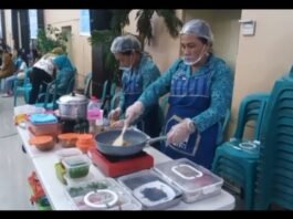 Pangan Lokal Sulut Didorong Naik Kelas, Ketergantungan Beras Jadi Perhatian