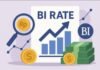 BI Tahan Suku Bunga 5,75 Persen, Fokus Jaga Stabilitas Rupiah