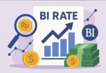 BI Tahan Suku Bunga 5,75 Persen, Fokus Jaga Stabilitas Rupiah