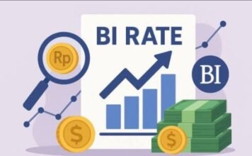 BI Tahan Suku Bunga 5,75 Persen, Fokus Jaga Stabilitas Rupiah