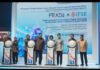 Manado Raih Juara 4 KATALIS P2DD di Ajang FEKDI x IFSE 2026