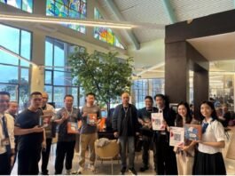 QRIS Antarnegara Perkuat Ekosistem Pariwisata dan UMKM Sulut