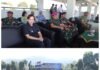 100 Peserta dari Tomohon, Wawali Hadiri Penutupan Kader Bela Negara