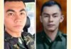 Brimob Asal Sulut Viral, Wajahnya Mirip Kapten Pierre Tendean