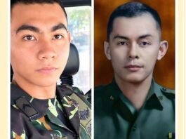 Brimob Asal Sulut Viral, Wajahnya Mirip Kapten Pierre Tendean