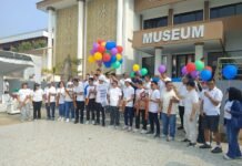 BIK 2026, OJK SulutGo Dorong Pelajar Biasakan Menabung Sejak Dini