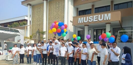 BIK 2026, OJK SulutGo Dorong Pelajar Biasakan Menabung Sejak Dini