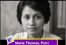 Marie Thomas, Putri Minahasa, Ukir Sejarah sebagai Dokter Perempuan Pertama Indonesia