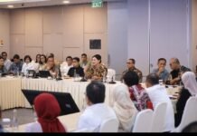 OJK Gandeng Pelaku Pasar Modal, Perkuat Transparansi dan Kepercayaan Investor